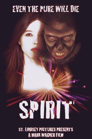 Spirit's poster