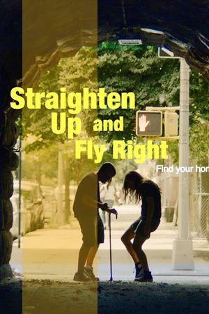 Straighten Up and Fly Right's poster image