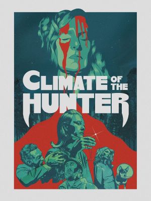 Climate of the Hunter's poster