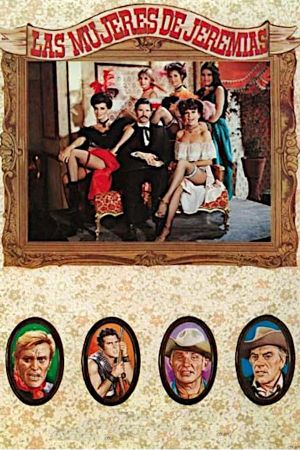 Bordello's poster
