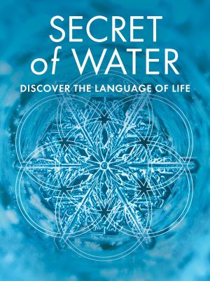 Secret of Water's poster