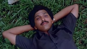 Irakal's poster
