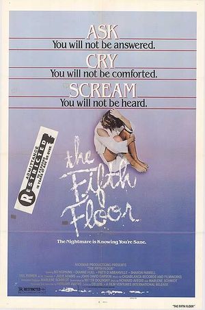 The Fifth Floor's poster