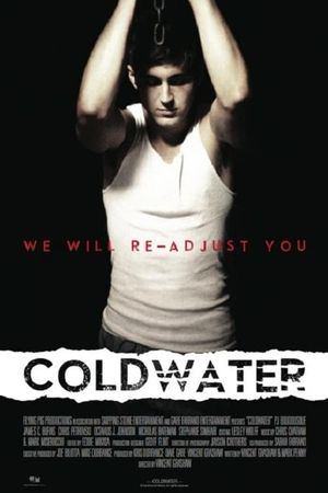 Coldwater's poster