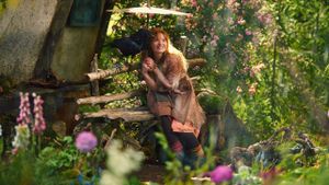 The Little Witch's poster