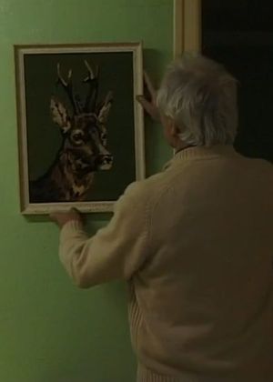 L'Appel de la forêt's poster