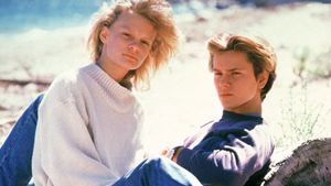 Running on Empty's poster