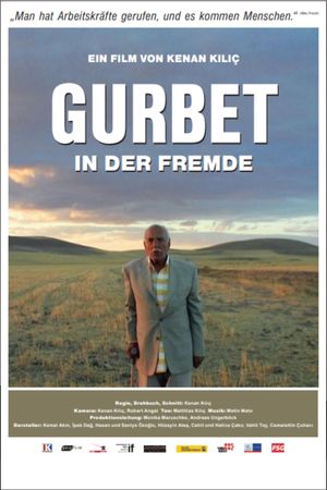 Gurbet - In der Fremde's poster
