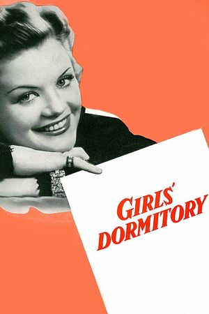 Girls' Dormitory's poster