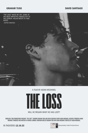 The Loss's poster