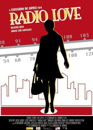 Radio Love's poster