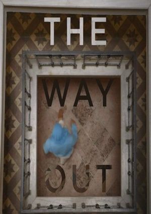 The Way Out's poster image