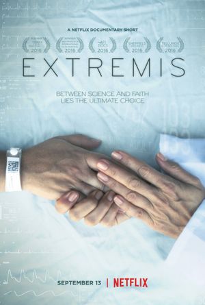 Extremis's poster