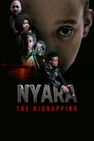 Nyara: The Kidnapping's poster