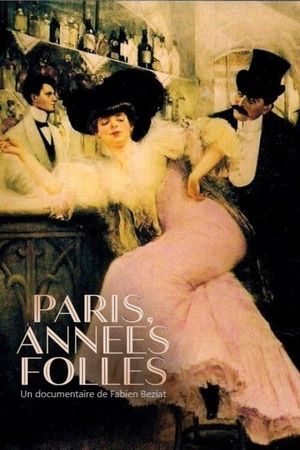 Paris, années folles's poster image