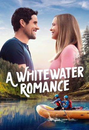 A Whitewater Romance's poster