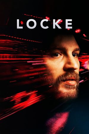 Locke's poster