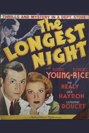 The Longest Night's poster