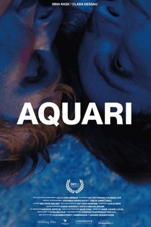 Aquari's poster