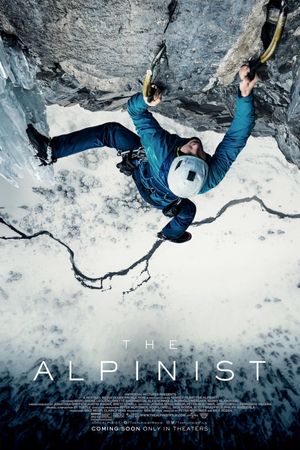 The Alpinist's poster