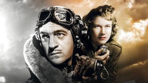 A Matter of Life and Death's poster