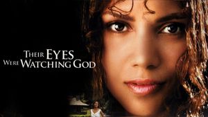 Their Eyes Were Watching God's poster