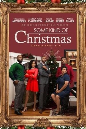 Some Kind of Christmas!'s poster
