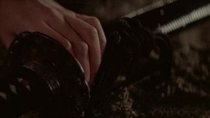 Lone Wolf and Cub: Baby Cart at the River Styx's poster