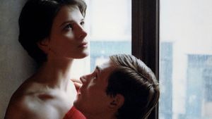 Rendez-vous's poster