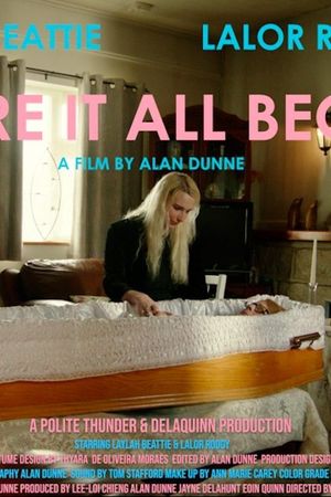 Where It All Began's poster