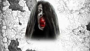Paranormal Prison's poster