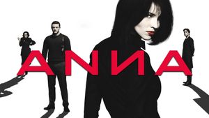Anna's poster