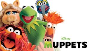 The Muppets's poster