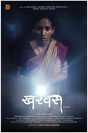 Kharvas's poster