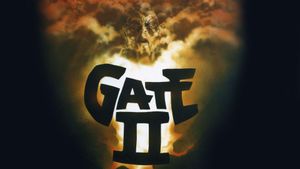 Gate 2: The Trespassers's poster