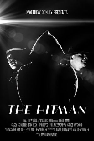 The Hitman's poster image