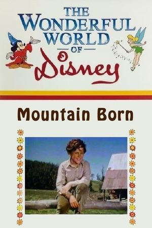 Mountain Born's poster