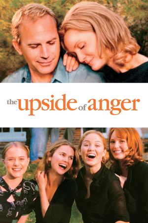 The Upside of Anger's poster image