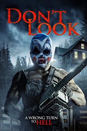 Don't Look's poster