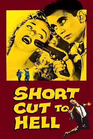 Short Cut to Hell's poster