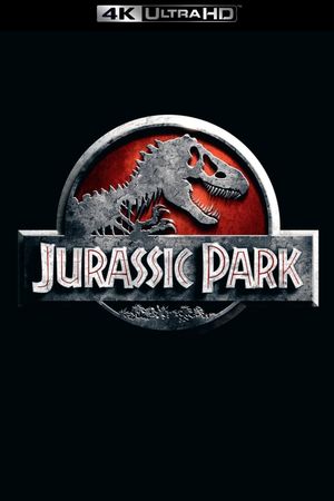 Jurassic Park's poster