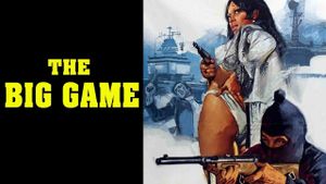 The Big Game's poster