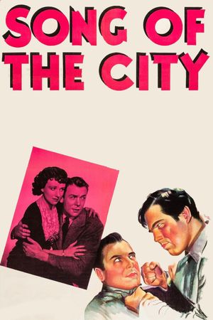 Song of the City's poster