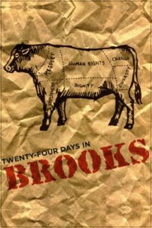 24 Days in Brooks's poster image