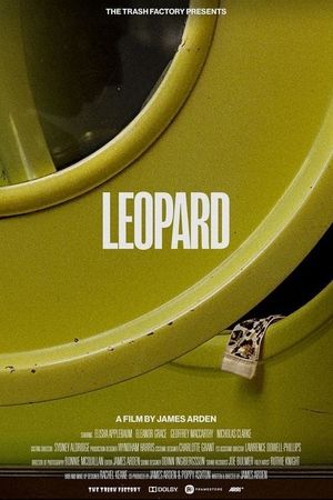 Leopard's poster