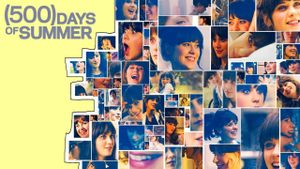 500 Days of Summer's poster