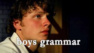 Boys Grammar's poster