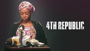 4th Republic's poster