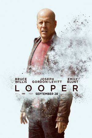 Looper's poster