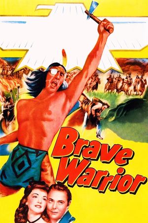 Brave Warrior's poster